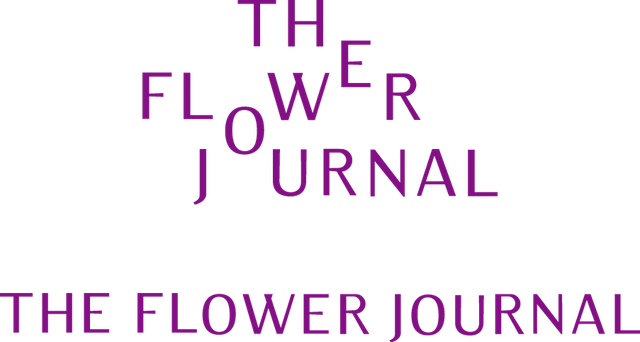 TheFlowerJournal